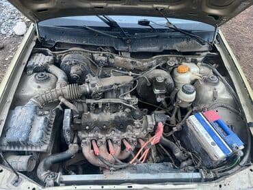 шампунь для мойки авто: Daewoo Nexia: 2007 г., Механика, Бензиновая, Седан — 4