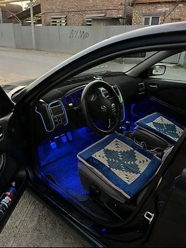 cdi 2 2: Toyota Avensis: 2002 г., 1.8 л, Ручные, Бензин, Седан — 3