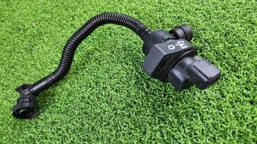 n52b30: Клапан вентиляции топливного бака Bmw X5 E70 N52B30 (б/у) ​ Марка: BMW — 1