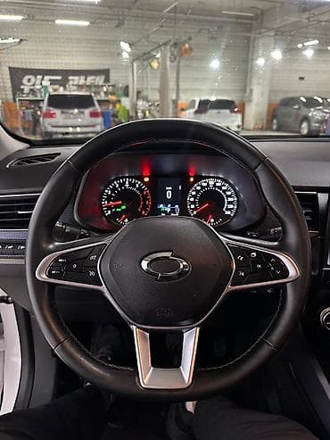 Renault: Renault : 2020 г., 1.6 л, Автомат, Бензин — 7