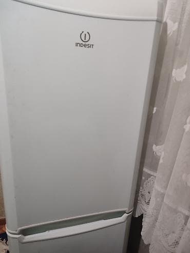 Холодильник Indesit, Двухкамерный