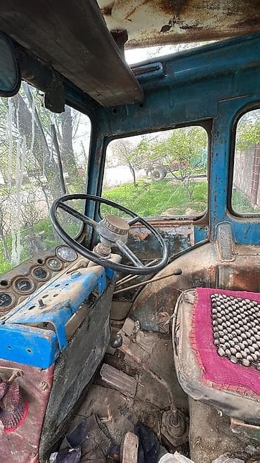 кун на мтз 80: Мтз 80 сатылат 140 мин сомго берем ушул бойдон оталдырыш керек трактор — 10