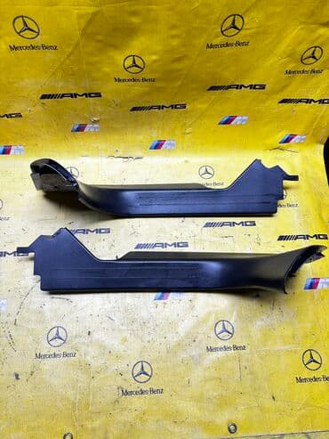 купить всесезонные шины: Внутренние пороги Mercedes w220 Передние внутренние пороги Мерседес — 1