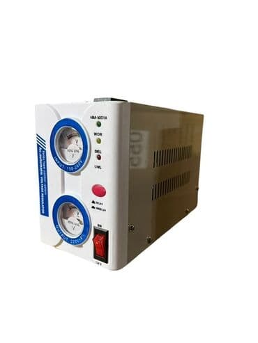 Стабилизатор тока, 220 вольт