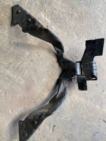 ниссан патрол купить в бишкеке: Nissan Patrol Y61 Воздухозаборник, Ниссан Патрол См. Фото Привозные — 1