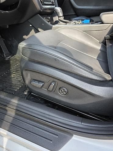 Hyundai: Hyundai Sonata: 2019 г., 2 л, Автомат, Газ, Седан — 8