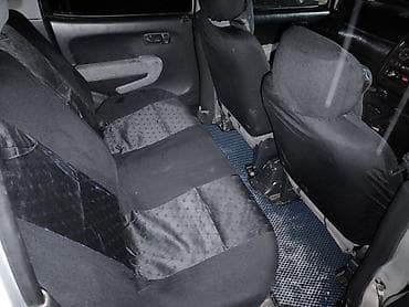 crv 5: Honda Capa: 1998 г., 1.3 л, Вариатор, Бензин, Хэтчбэк — 7