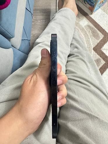 ipod 6: IPhone 12 Pro, 128 ГБ, Черный — 4