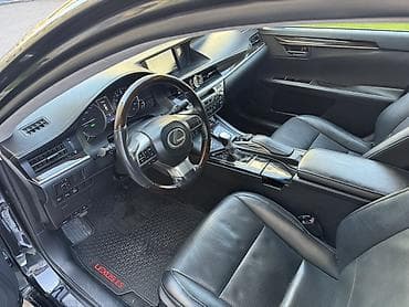 авто фары купить: Lexus ES: 2017 г., 2.5 л, Вариатор, Гибрид, Седан — 7