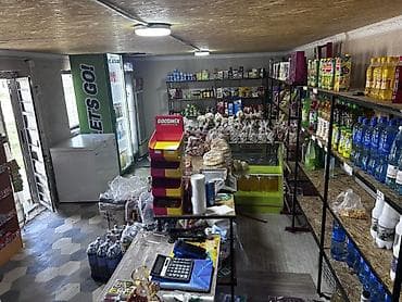 с выходом на речку: Продаётся одноэтажный дом с действующим продуктовым магазином на — 2