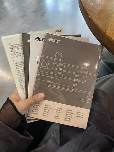 bip 3: Ноутбук Acer Характеристики и особенности: - Экран — 4