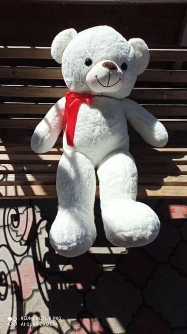 где можно заказать мишку на день рождения: Организация мероприятий | Гелевые шары, Букеты, флористика, Ведущий, тамада — 11