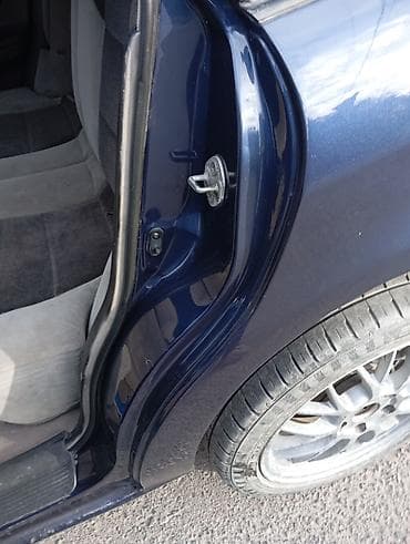 Транспорт: Mazda Capella: 2000 г., Механика, Универсал — 9