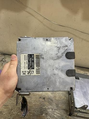 арсен: ЭБУ на алтеззу на бимс и на ямаха мотор, 1g-fe и 3s-ge — 2