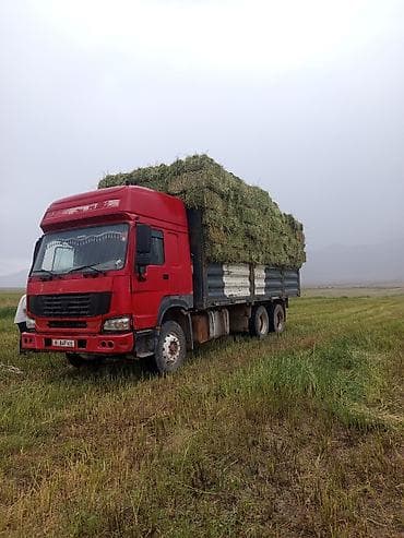 оптом светы: Хово сатылат матор 336 каропка 10 ступка флажок баасы прицеп менен — 1