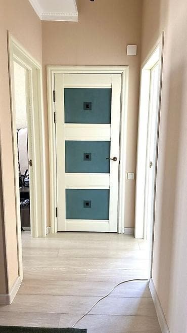 Квартиры: 3 комнаты, 73 м², 3 этаж, Косметический ремонт — 6