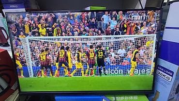 ТВ и видео: Низкая цена + скидки + акции + доставка + установка к стене + — 8