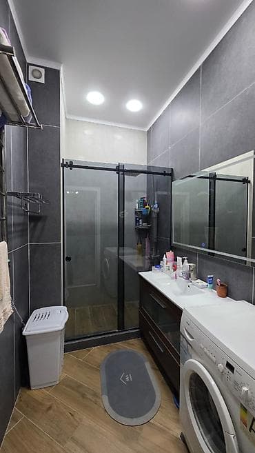 mega hous: 4 комнаты, 160 м², Элитка, 9 этаж, Евроремонт — 10