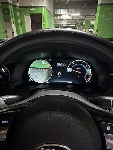 форсунки на матиз: Kia K7: 2020 г., 3 л, Автомат, Газ, Седан — 9