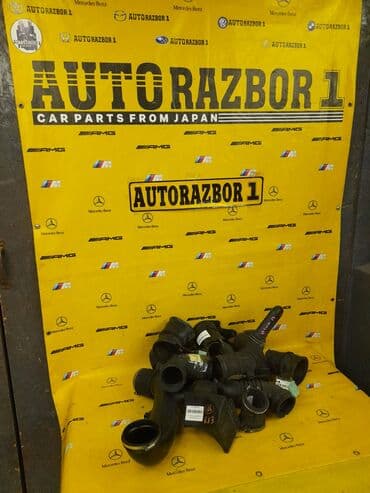 газ 53 ош: Воздушные гофры Rn 6 Ipsum bmw e53 e60 #воздуховод гофры — 1