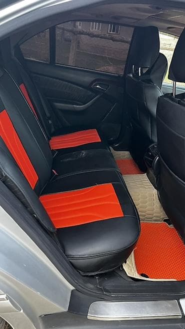 потолок гольф 3: Mercedes-Benz 220: 2000 г. — 3