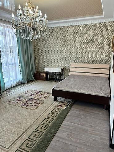 Батирлер: 2 бөлмө, 83 м², Элитка, 6 кабат, Евроремонт — 9