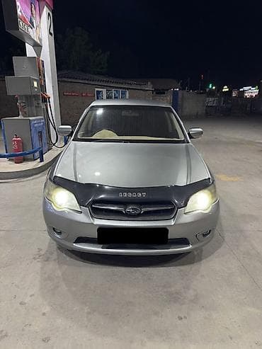 субару сг: Subaru Legacy: 2005 г., 2 л, Автомат, Бензин, Седан — 2