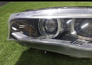 maxima a32: Передняя левая фара BMW Оригинал — 3