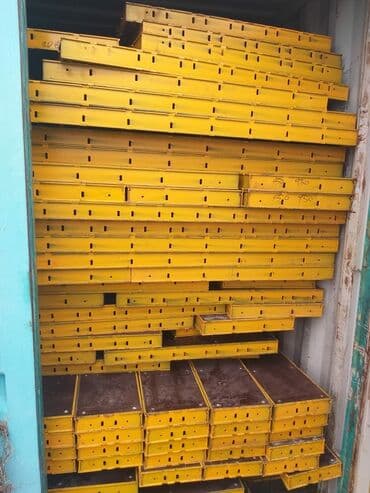 формы для садовых дорожек: Ижарага берүү Опалубка — 3