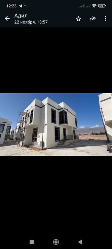 дом из контейнер: Таунхаус, 65 м², 3 комнаты, Собственник, ПСО (под самоотделку) — 7