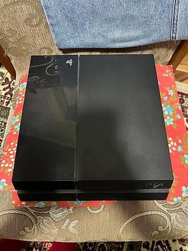 тепловой насос на 100м2 цена: СРОЧНО! PS4 FAT 800GB + FIFA 25 + UFC 4 + 2 Джойстика! НЕПРОШИТАЯ! — 3