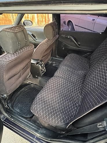 Volkswagen Passat: 1996 г., 2 л, Механика, Газ — 6