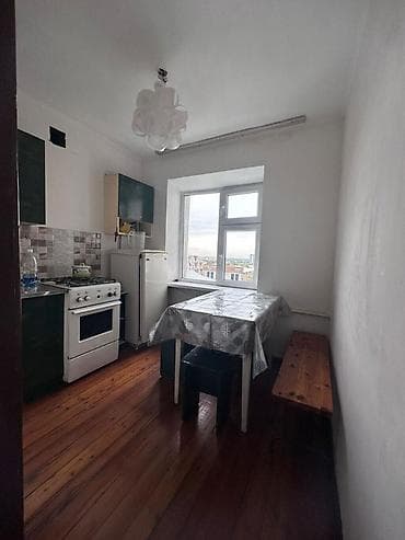 3 комнаты, 60 м², Восток-5 мкр Индивидуалка, 5 этаж, Косметический ремонт — 9