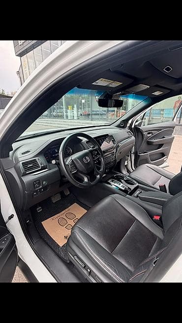 launch 431: Honda Pilot: 2021 г., 3.4 л, Автомат, Бензин, Универсал — 6