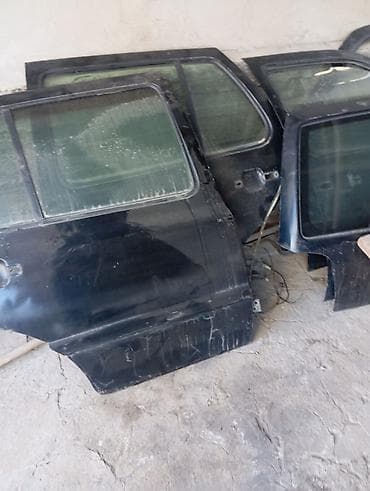 кпп пассат: Гольф 3 Кузов-полуфабрикат для хэтчбека (5 дверей), без двигателя и — 2