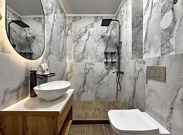 Бөлмөлөр: 🏨 MokkHotel Комфорт и уют для вашего отдыха 🌿 — 4