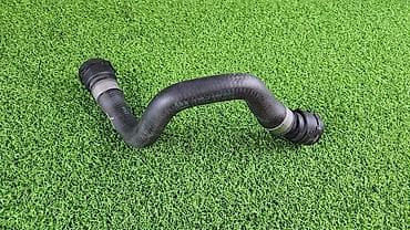 Патрубок 1153 7 505 950 Е53 дорест От двс V8 M62 Год 2002 В