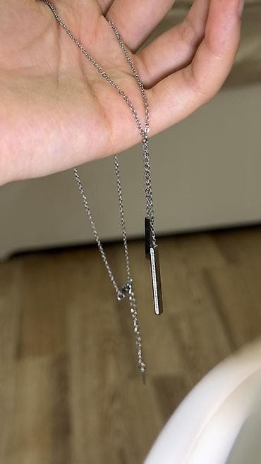 бижутерия высшего качества: Эти цепочки выполнено из высококачественного ювелирного сплава эта та — 4