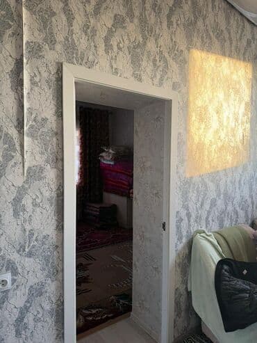 продажа частных домов в бишкеке: Дом, 100 м², 4 комнаты, Агентство недвижимости, Косметический ремонт — 14