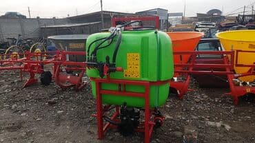 почвофреза: Фрезарумкультиватор косилка роторный и цементный — 10