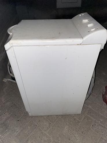 puzzi 101: Б/у автомат Стиральная машина — 1