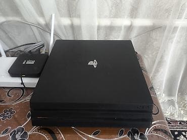 intel core i7 7700: Sony PlayStation 4 Pro 3 самая лучшая ревизия Состав: - Консоль PS4 — 1
