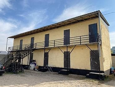 СРОЧНО! Продается готовый доходный бизнес — 10-квартирный дом 🏠 Общая
