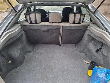 авто сиденья бу бишкек: Nissan Primera: 2000 г., 1.8 л, Механика, Бензин, Седан — 5