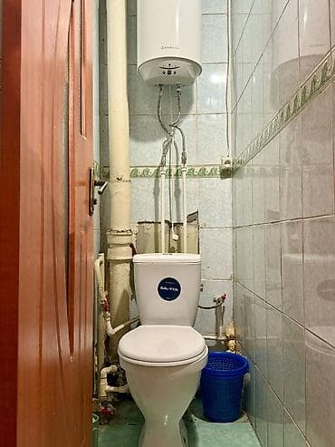 Квартиры: 2 комнаты, 48 м², 5 этаж, Требуется ремонт — 5