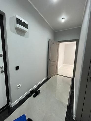 квартира в садовом: 1 комната, 45 м², 108 серия, 2 этаж, Дизайнерский ремонт — 4