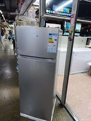 avest холодильник цена: Холодильник Avest, Новый, Двухкамерный, De frost (капельный), 55 * 125 * 55 — 9