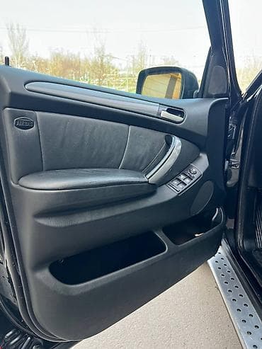 BMW: BMW X5: 2005 г., 3 л, Типтроник, Дизель, Внедорожник — 9