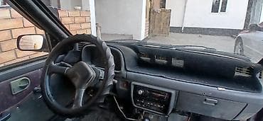 daewoo tiko: Daewoo Tico: 1996 г., 0.8 л, Механика, Бензин, Хэтчбэк — 1