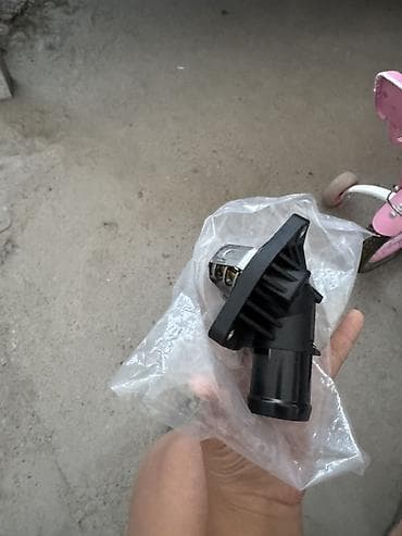 обратный клапан топливной системы: Клапан двигателя Chevrolet — 3